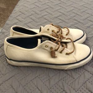 Sperry top-sider size 7.5